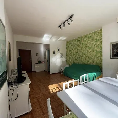 Port Apartamento Civitavecchia