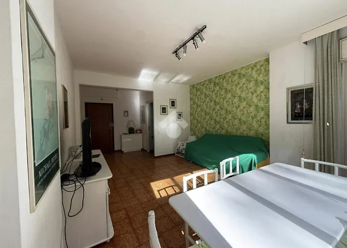 Port Apartamento Civitavecchia